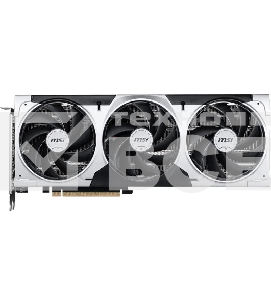 Видеокарта MSI GeForce RTX 5060 8G VENTUS 3X OC