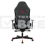 Кресло игровое A4Tech Bloody GC-420 серый, крестовина металл, фото26