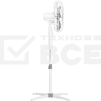 Бытовой вентилятор Royal clima RSF-1601M-WT, белый, фото3