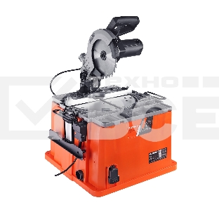 Станок циркулярный (распиловочный) PATRIOT TS 210,