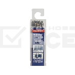 Сверло по металлу (4.0х75/43 мм; 10 шт.) EDGE by PATRIOT815010029, фото3