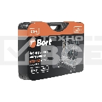 Набор ручного инструмента Bort BTK-142, фото5