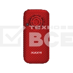 Мобильный телефон Maxvi B5ds up красный, фото6