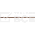 Труба, медная Ballu Olympic 28,57х1,00х3000 (1-1/8), отрезок, фото2