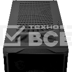 Компьютерный корпус MSI MPG VELOX 300R AIRFLOW PZ, Global, 2xUSB 3.2 Gen 1, 1xUSB 3.2 Gen2 Type-C,2x160мм ARGb Fan, 1x120мм, фото3