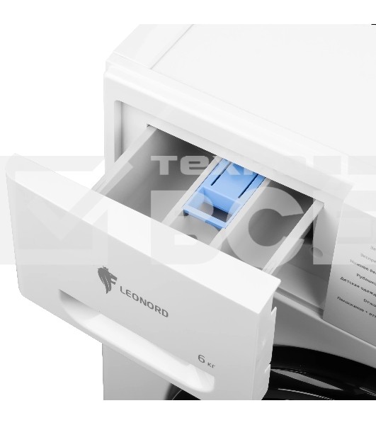 Стиральная машина LEONORD LWM-100610 (109589)