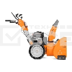 Снегоуборщик бензиновый Daewoo DAST 8565 8.5л.с., фото6