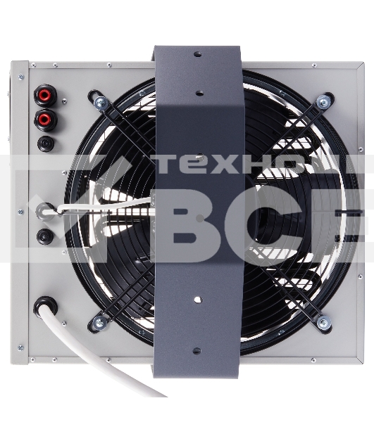 Тепловентилятор Ballu BHP-MW2-15