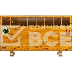 Конвектор электрический iVigo EPK4590E20 2000 Вт Дерево, фото 1