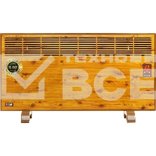 Конвектор электрический iVigo EPK4590E20 2000 Вт Дерево