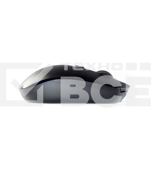 Мышь беспроводная Smartbuy ONE 280AG черная (SBM-280AG-K)