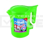 Чайник электрический Росинка 0,5л 0,6кВт, спираль, фото2