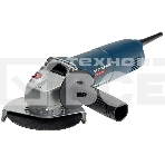 Угловая шлифовальная машина Энгельс УШМ 1400-125 Р 1400Вт 11500об/мин рез.шпин.:M14 d=125мм (0.701.020.009), фото 1