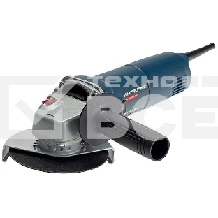 Угловая шлифовальная машина Энгельс УШМ 1400-125 Р 1400Вт 11500об/мин рез.шпин.:M14 d=125мм (0.701.020.009)