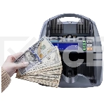 Счетчик банкнот Dors 750 RUS2 мультивалютный SYS-052631, фото2