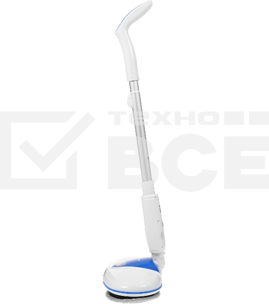 Электрошвабра Vitek VT-8180 50Вт белый