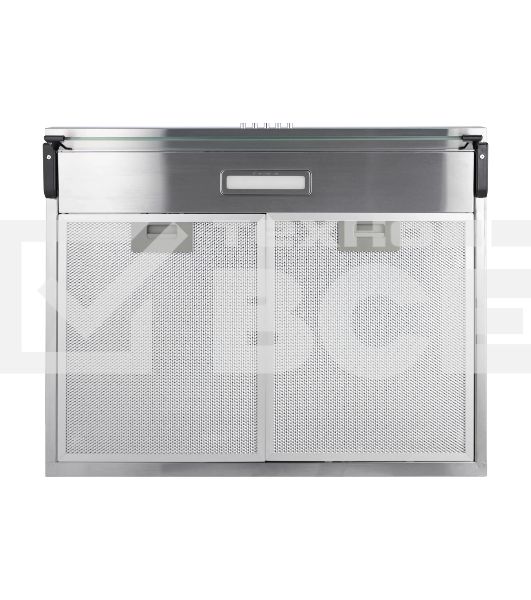 Вытяжка подвесная Centek СТ-1800-60 SS серебристый, 60 см, 350 куб. м/ч, 52 дБ