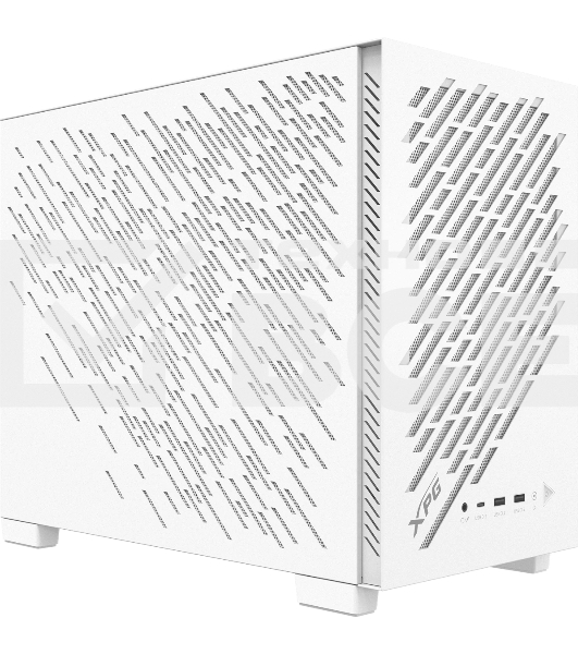 Компьютерный корпус XPG VALORAIRNANOMAA-WHCWW