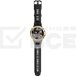 Умные часы Amazfit T-rex 3 Pro A2549 1.5' AMOLED корп.золотистый рем.черный, фото4