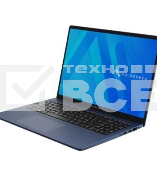 Ноутбук Maibenben M645 16