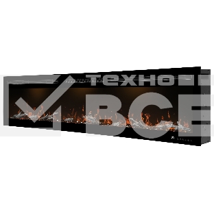 Очаг электрический Royal Thermo Allira RTFP/W-AL70LS