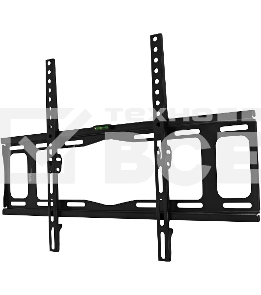 Кронштейн для телевизора Buro FX2S черный 40