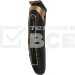 Триммер Rowenta TN9118F0 черный/золотистый (насадок в компл:9шт), фото18