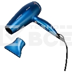 Фен Hyundai H-HDI0757 синий, 2200 Вт, ионизация, фото7