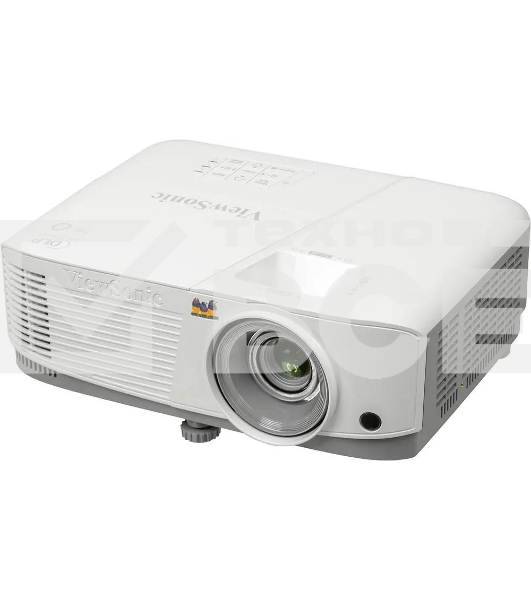 Проектор ViewSonic PA503W (DLP, WXGA 1280x800, 3600Lm, VS16907