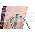 Доска гладильная PERILLA by Dogrular БЕРЕЗКА МИНИ,ДСП 110х30х9см, фото3