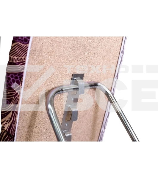 Доска гладильная PERILLA by Dogrular БЕРЕЗКА МИНИ,ДСП 110х30х9см