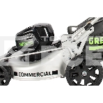 Газонокосилка аккумуляторная GreenWorks GС82LM46 82V, 46 см, бесщеточная, без АКБ и ЗУ (2502407), фото2