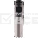 Пылесос вертикальный моющий Vitek VT-FW15PLUS черный, питание от аккумулятора, 120 Вт, уборка влажная/сбор жидкости/сухая, пылесборник 0.55 л, фото6