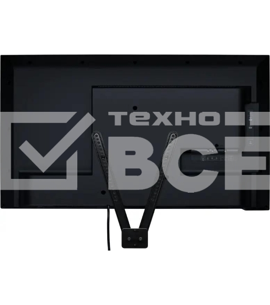 Держатель Logitech для крепления к телевизору камеры MeetUP