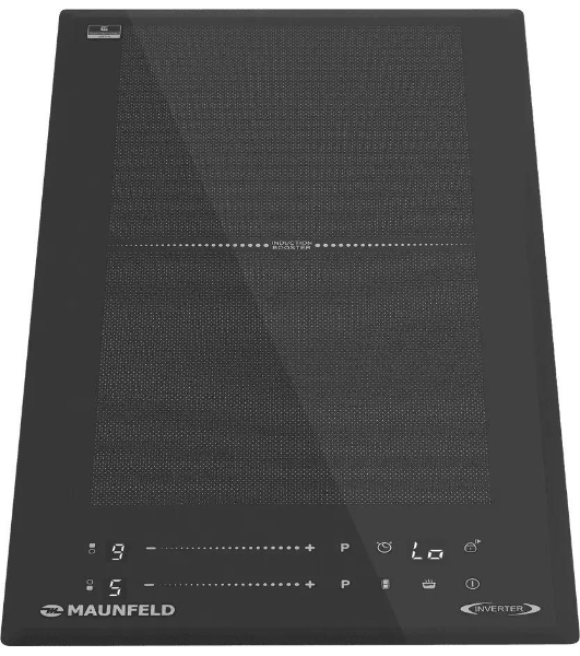 Индукционная варочная панель Maunfeld CVI292S2FDGR Inverter
