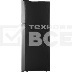 Холодильник Hitachi R-W660PUC7X GS серебристый стекло двухкамерный 396/144л морозилка сверху, No Frost, Side by Side, фото3