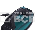 Утюг Hyundai H-SI01124 2600Вт черный/зеленый, фото4