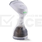 Отпариватель Domfy DSW-GS205 белый/серый, 1650 Вт, 25 г/мин, 320 мл, фото3