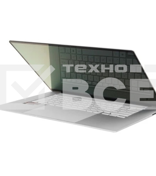 Ноутбук ASUS Zenbook S16 UM5606WA-RK220W/16'/OLED/AMD Ryzen AI 9 HX 370/32Gb/1Tb SSD/AMD Radeon 890M/Windows 11 Home/белый/1.5kg