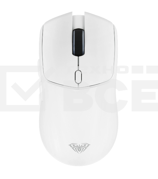 Мышь AULA SC580X white