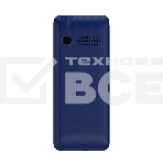 Мобильный телефон Maxvi X900i синий, фото4