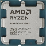 Процессор AMD Ryzen 7 8700F Soc-AM5 4.2GHz OEM, фото 1