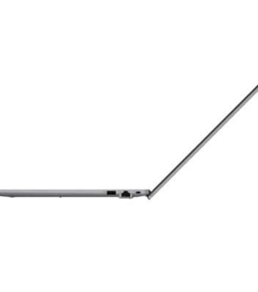 Ноутбук ASUS PM1503CDA-S70598/15.6'/IPS/AMD Ryzen 5 150/8Gb/512Gb SSD/AMD Radeon Graphic/Windows 11 Pro/серый/1.81kg