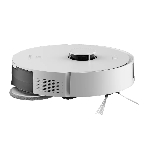 Робот-пылесос Polaris IQ Home PVCR 4750 белый, 5000 мAч Li-ion, уборка сухая/влажная, пылесборник контейнер 0,22 л, фото8