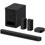 Саундбар Sony Bravia Theater System 6, фото 1