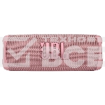 Портативная акустика JBL Flip 6, розовый, фото 1