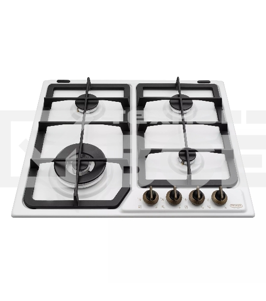 Газовая варочная панель DeLonghi BF 46 PRO RUS
