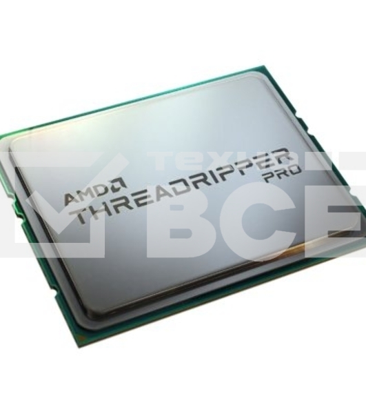 Процессор AMD Ryzen Threadripper PRO 5955WX Soc-sWRX8 4.0GHz OEM