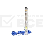 Насос центробежный Sturm! WP9727DWI 370Вт 4500л/час, фото 1