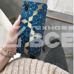 Чехол (клип-кейс) Gresso для Samsung Galaxy A02 Meridian синий (GR17AAAE8920), фото2